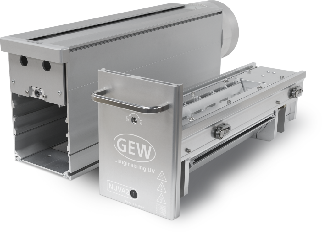 GEWによるNUVA2