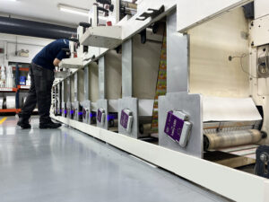 Promographic の新しい LeoLED システムは、生産性の向上や顧客満足度の向上など、さまざまなメリットをもたらしました。