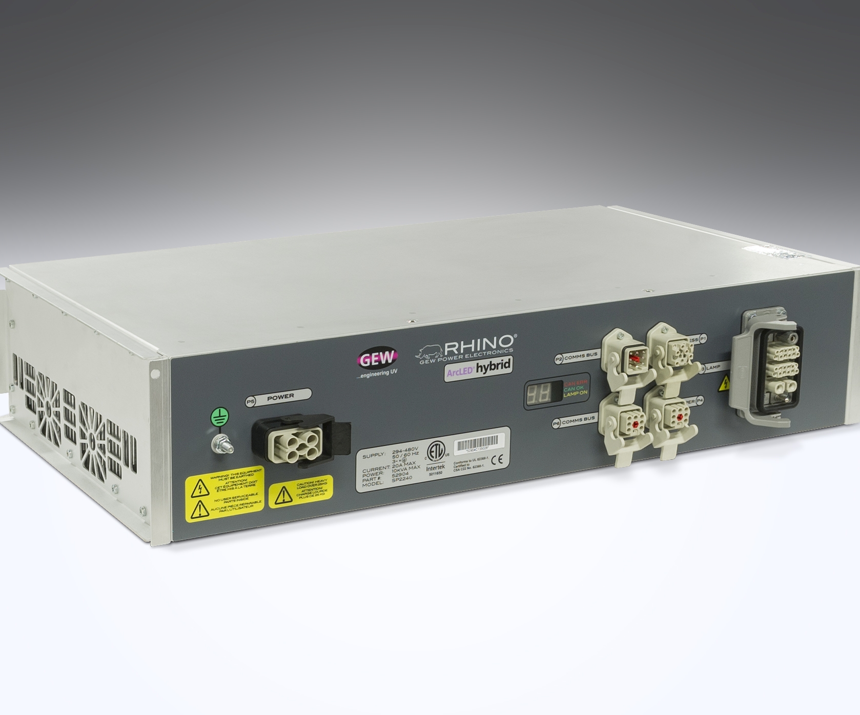 RHINO PSU 1.2